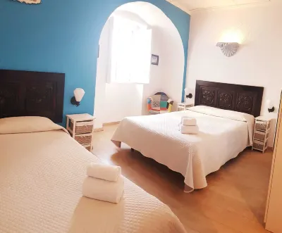 Alcamim Guesthouse Hotels in 
