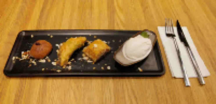 Ibis Styles Istanbul Merter