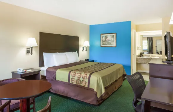 恩特普賴斯戴斯酒店