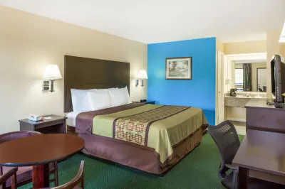 Days Inn by Wyndham Enterprise Hotels in Enterprise