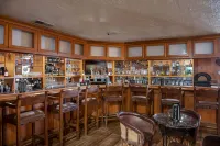 Grand Canyon Inn and Motel - South Rim Entrance - bar
