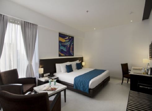 The Fern Residency - Chandigarh