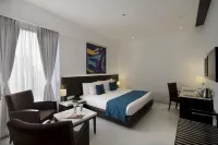 The Fern Residency - Chandigarh Hotels in 