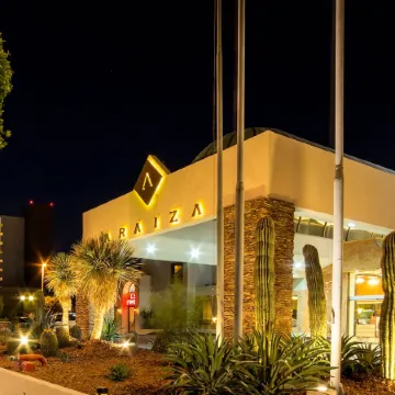 Hotel Araiza Hermosillo