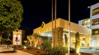 Hotel Araiza Hermosillo - Gym