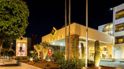 Hotel Araiza Hermosillo Hotels in Hermosillo