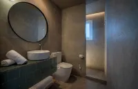 Aqua Hotel Bertran Park - Balkoner