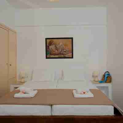 Elalia Apartments Rooms