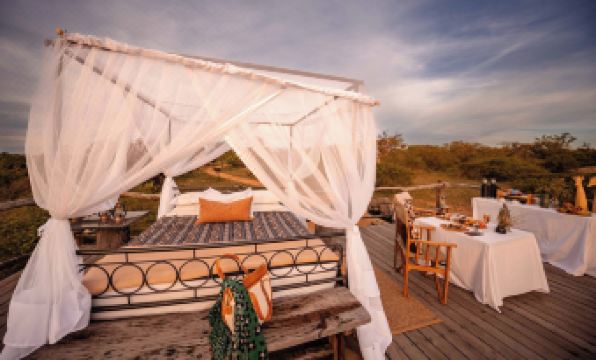 Kapama Southern Camp