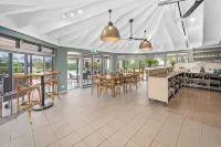 Hunter Morpeth Motel & Villas Hotels in Paterson