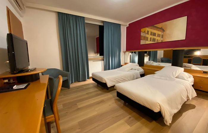 Hotel Casagrande