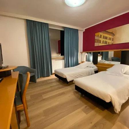 Hotel Casagrande