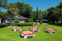 Grand Fiesta Americana Sumiya Cuernavaca - Breakfast