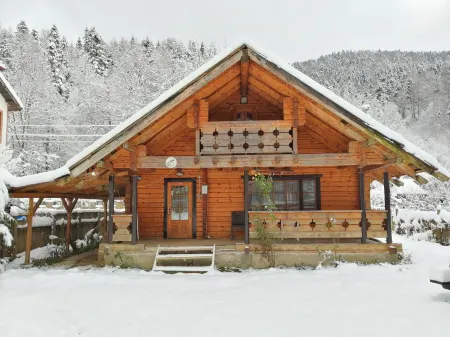 Abant Dere Otel Отели в г. Dereceoren