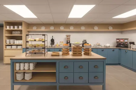 Country Inn & Suites by Radisson, Macon West, GA Отели в г. Мейкон