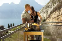 Myseele Garda Active Hotel - breakfast