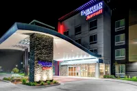 Fairfield Inn & Suites Lansing at Eastwood
