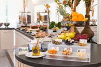 Ambassador Suite Hotel Hotels in Riva del Garda