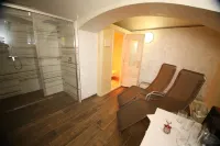 Wellness Penzion U Gigantu - Spa