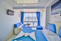 Amasra Ayisigi Pansiyon Hotel a 