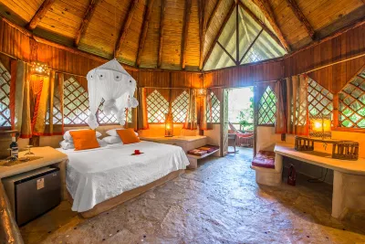 Natura Cabana Boutique Hotel & Spa by Mint Hotels in 