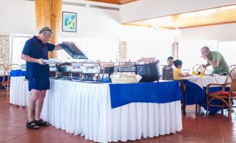 Murdeira Village Resort