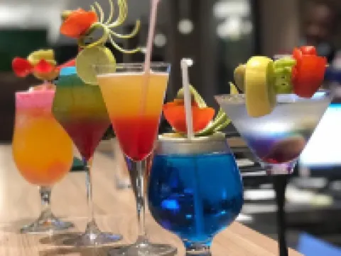 Merina Hotel Hotels in Yaounde