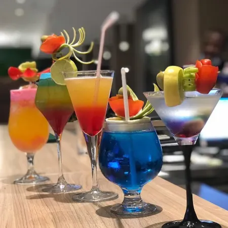 Merina Hotel