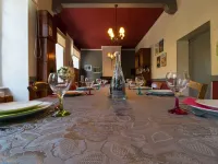 Domaine du Vern Hotels in Villefranche-de-Panat