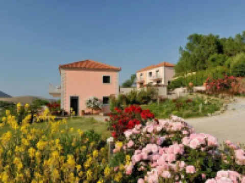 Amigdalies Hotels in Lemnos
