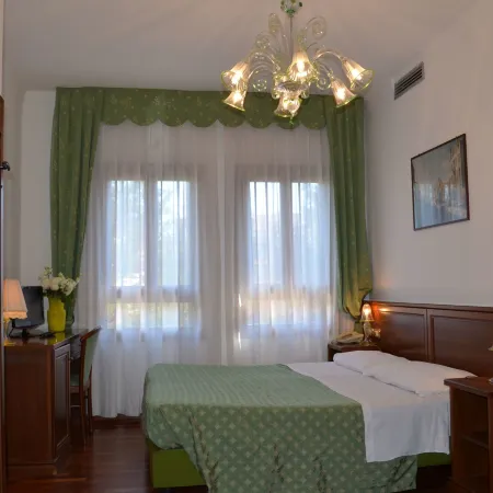 Hotel Villa Cipro