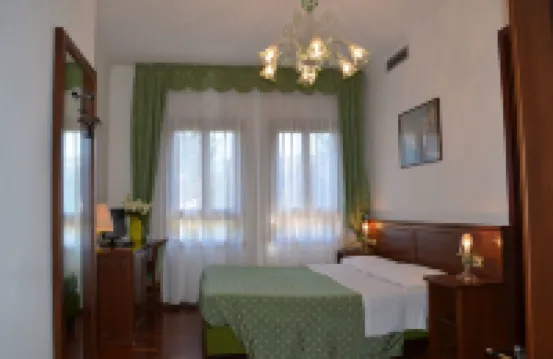 Hotel Villa Cipro