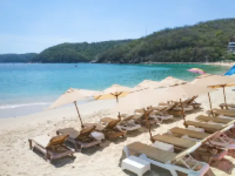 Villa Blanca Huatulco Hotels in Santa Maria Huatulco