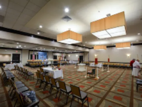 Wyndham Columbus Hotels in Columbus