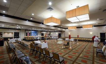 Wyndham Columbus
