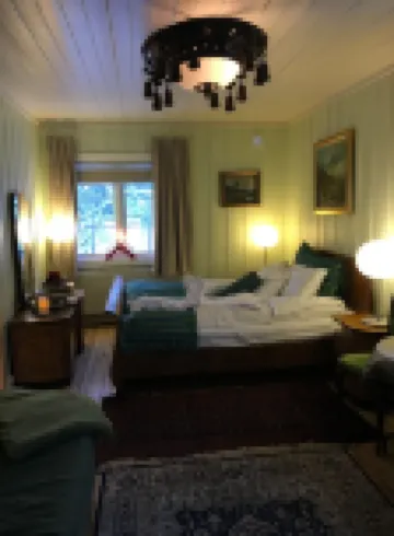 赫斯拉農場 戈爾酒店