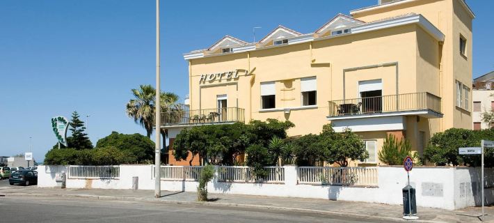 Dipendenza Hotel Bellavista Hotels in Rome