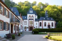 Dagstuhler Hof Hôtels à : Wadern