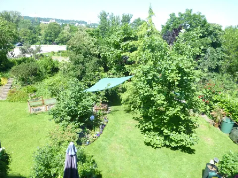 帕佩爾韋格-2號住宿加早餐酒店