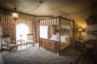 Schoon Huis Manor Hotels in Kempton Park