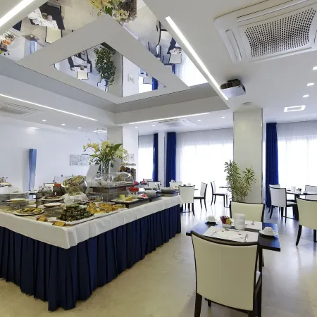 Mercure Rimini Lungomare