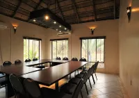 Copacopa Lodge and Conference Centre Hotels in Far North