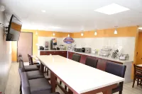 بايمونت باي ويندام بلانو - فطور