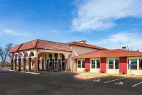 Rodeway Inn Roswell West Hotels in Roswell