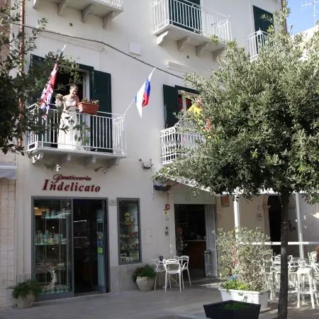 B&B Via Roma