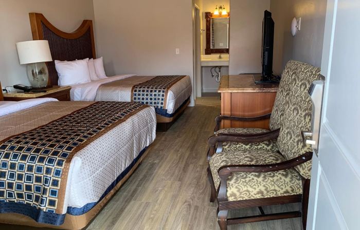 Red Canyon Cabins