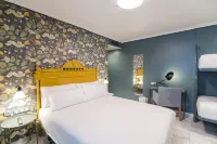 Petit Palace Puerta de Triana Hotel di Sevilla