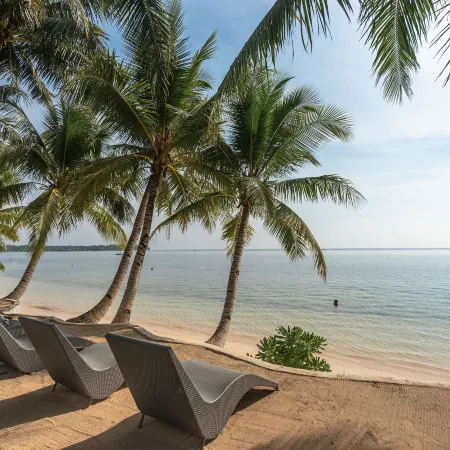 Siargao Island Villas