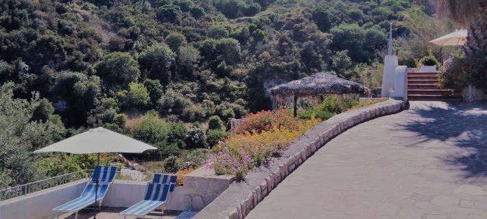Hotel Residence la Villetta Hotels in Lipari