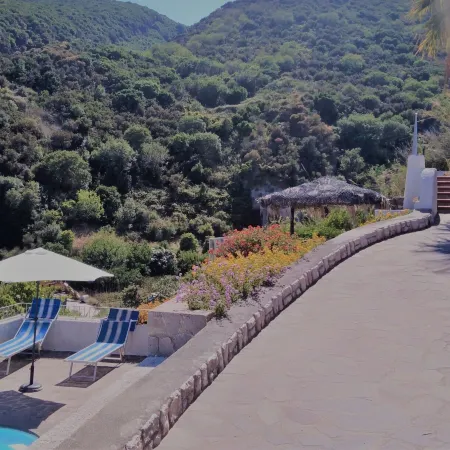 Hotel Residence la Villetta